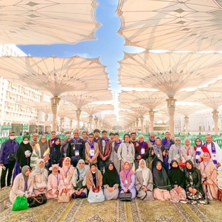 Madinah
