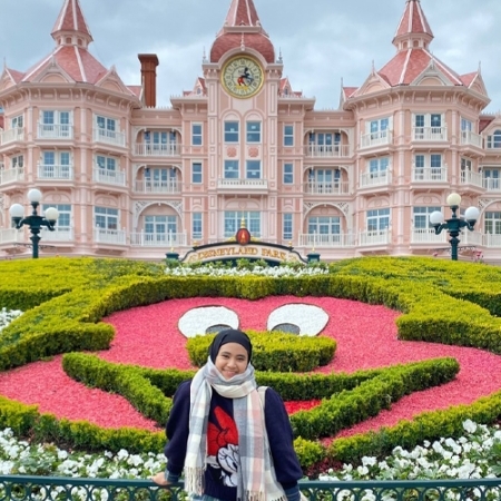 Disneyland Paris