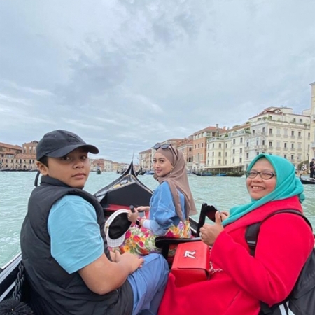 Venice Italy