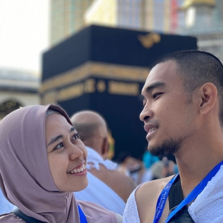 Kakbah Makkah