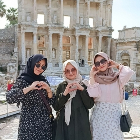 Ephesus Turki