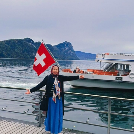 Hallstatt Cruise