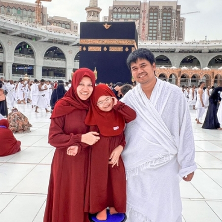Kakbah Makkah