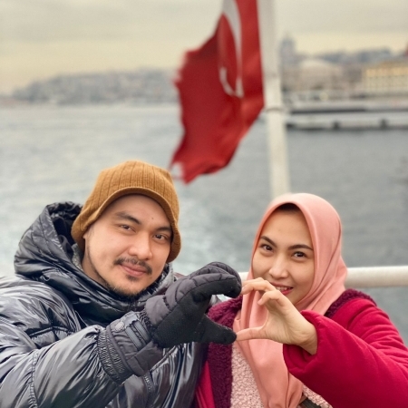 Bosphorus Cruise Istanbul