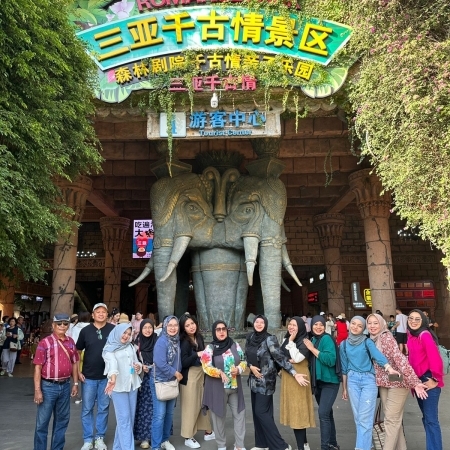 Hainan