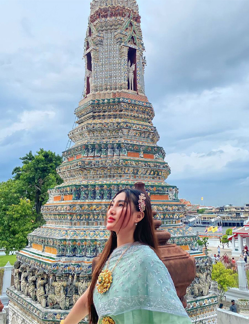 BANGKOK PATTAYA SPESIAL PROMO 4 HARI SIC LANDTOUR ONLY