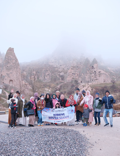 WONDERFULL TURKI PLUS DUBAI BONUS DESERT SAFARI DUBAI 11 HARI