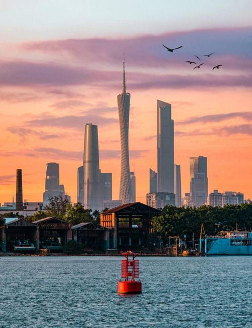 MUSLIM TOUR CHINA BEAUTIFUL BEIJING – SHANGHAI 8 HARI