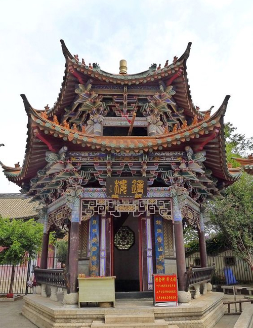 MUSLIM TOUR CHINA KUNMING - SHILIN BEST DEAL 9 HARI