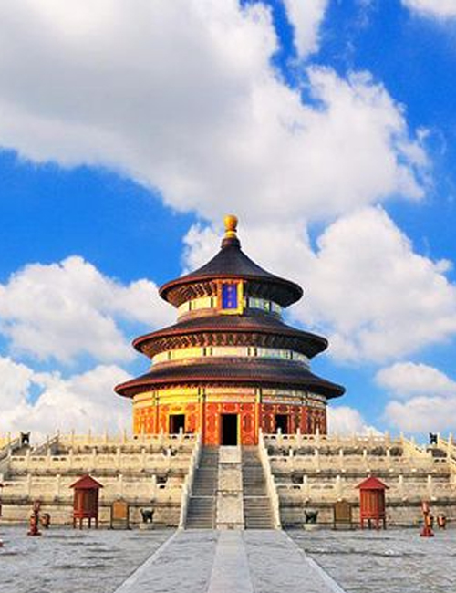 MUSLIM TOUR CHINA KUNMING - SHILIN BEST DEAL 9 HARI