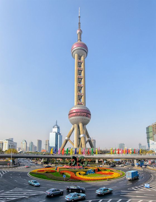 MUSLIM TOUR CHINA SHANGHAI WITH DISNEYLAND 6 HARI