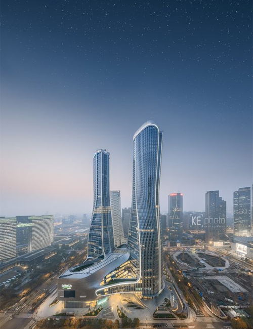 MUSLIM TOUR CHINA SHANGHAI WITH DISNEYLAND 6 HARI