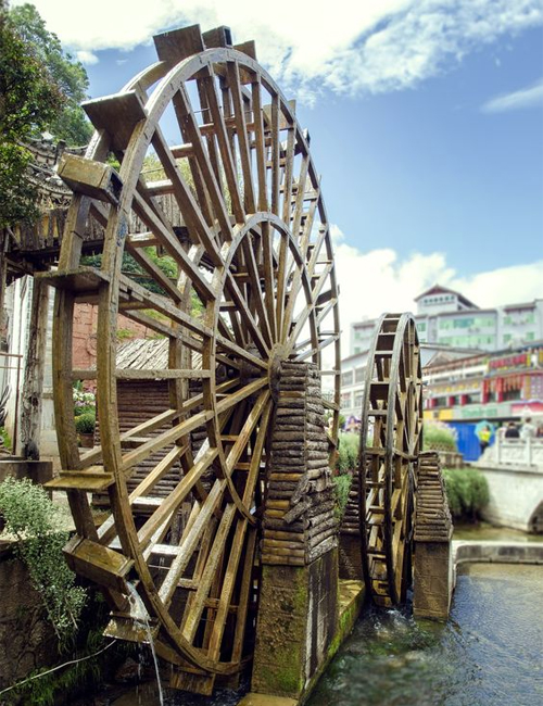 MUSLIM TOUR CHINA YUNNAN - KUNMING BEST DEAL 9 HARI