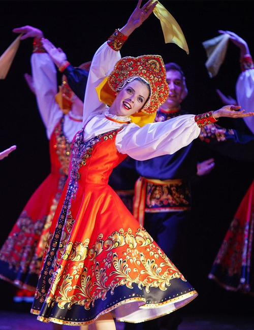 MUSLIM TOUR RUSIA AURORA HUNTING 8 HARI