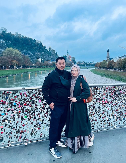 MUSLIM TOUR SUPER PROMO MONO SWISS 10 HARI