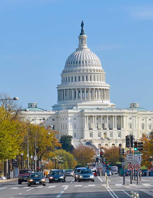 MUSLIM TOUR USA EAST COAST FRENCH CANADA 13 HARI