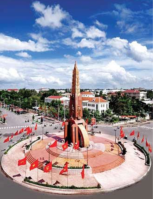 MUSLIM TOUR VIETNAM + 1 MALAM HALONG BAY CRUISE 6 HARI