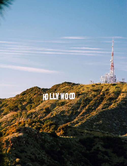 MUSLIM TOUR USA WEST COAST WITH 2 PREMIUM OUTLET 9 HARI