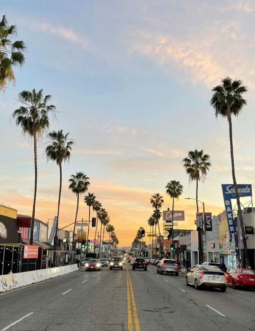 MUSLIM TOUR USA WEST COAST WITH 2 PREMIUM OUTLET 9 HARI