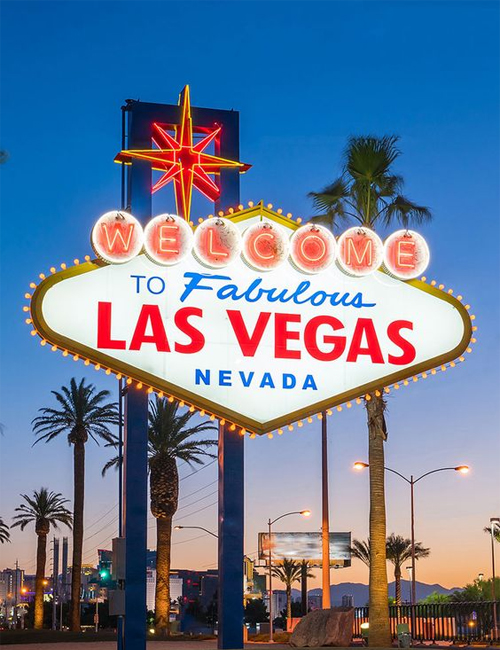 MUSLIM TOUR USA WEST COAST WITH 2 PREMIUM OUTLET 9 HARI