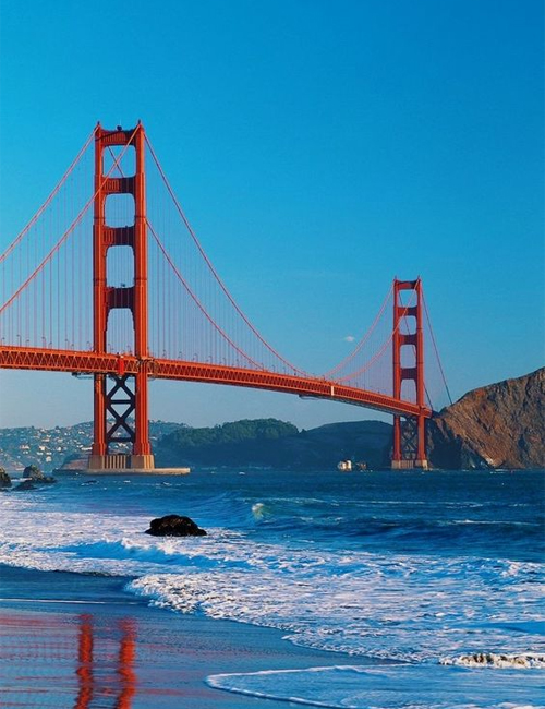 MUSLIM TOUR USA WEST COAST WITH 2 PREMIUM OUTLET 9 HARI