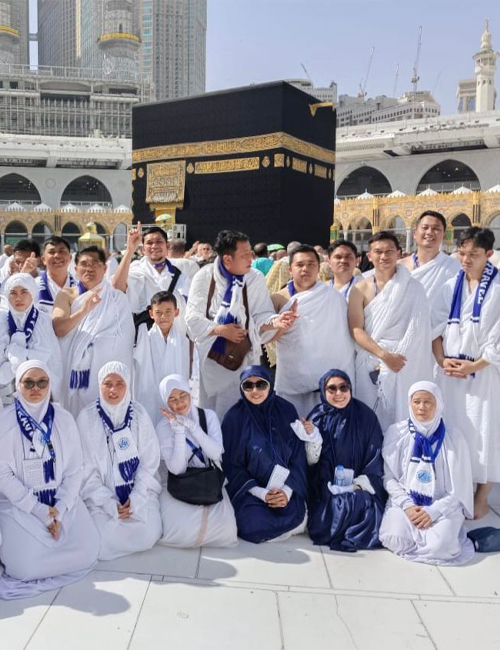 UMRAH PLUS AL ULA BONUS TOUR THAIF & KERETA CEPAT 10 HARI (MAS'A)