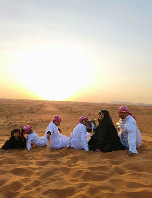 UMRAH + DUBAI ABUDHABI  FREE KERETA CEPAT DAN THAIF 13 HARI