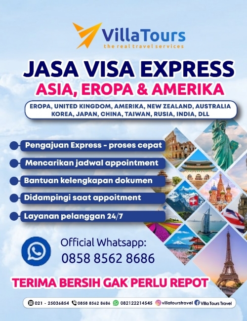 VISA UNITED ARAB EMIRATES