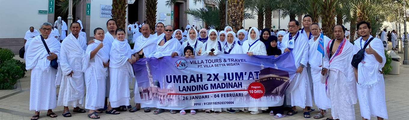Umrah
