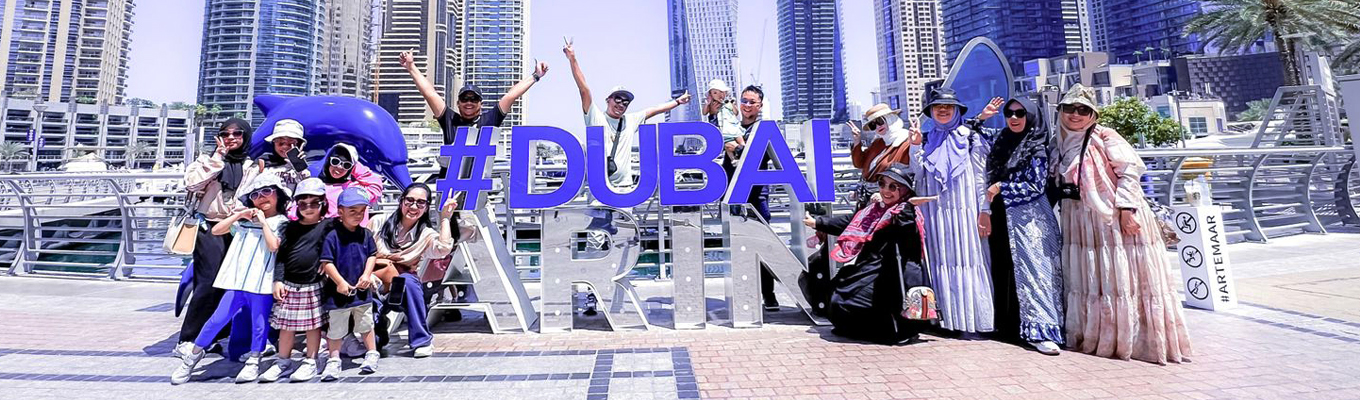 Dubai